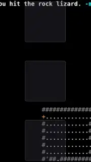 Angband (Angdroid) capture 5