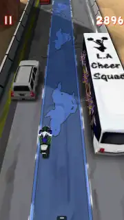 Lane Splitter capture 7