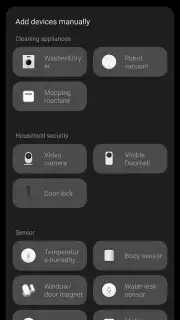 Xiaomi Home capture 5