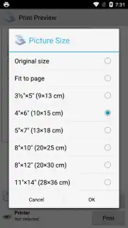 PrinterShare capture 4