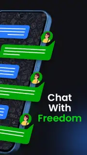 BChat capture 7