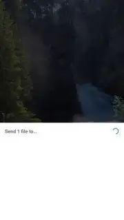 WarpShare capture 4