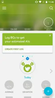 mySugr Diabetes Logbook capture 8
