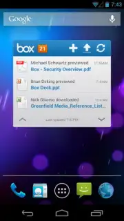 Box capture 4