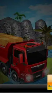 Indian Truck Spooky Stunt capture 7