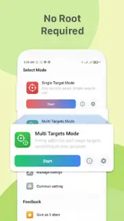 Auto Clicker capture 5