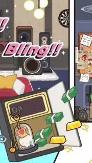 Miga Town: My Apartment capture 2