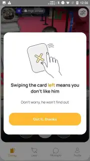 Evermatch capture 4