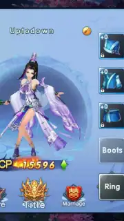 Swords of Immortals capture 6