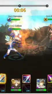 Battle Of Souls capture 5