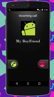 Fake Call - Fake Phone Caller capture 2