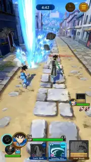 DRAGON QUEST The Adventure of Dai: A Hero's Bonds capture 15