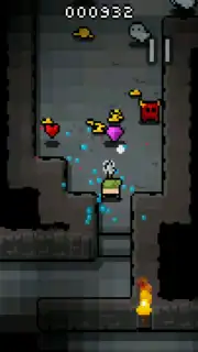 Heroes of Loot Free capture 4