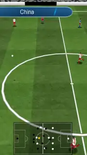 Football Champions Pro 2018 capture 3
