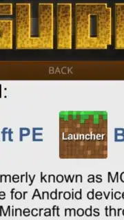 Mods For Minecraft capture 4