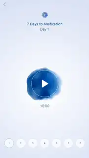 Meditation capture 5