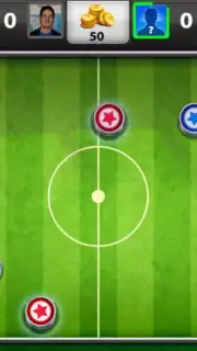 Soccer Stars capture 2