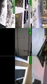 IP Cam Viewer Basic capture 3