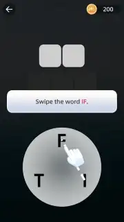 Zen Word capture 1