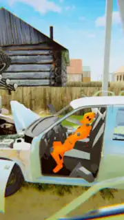 VAZ Crash Test Simulator 2 capture 7