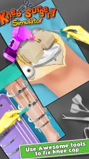 KneeSurgery capture 1