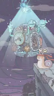 Super Snail capture 3
