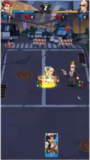Treasure Raid Fantasy capture 2