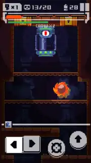 Tower Fortress capture 9
