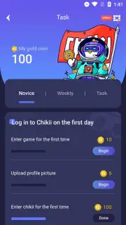 Chikii capture 4