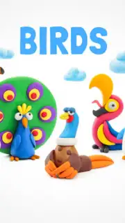 Hey Clay® capture 12