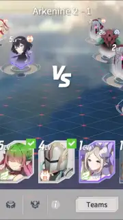 Eversoul capture 15
