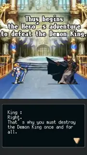 Auto RPG capture 4