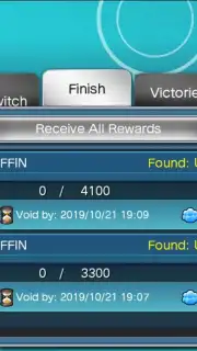 Valkyrie Crusade capture 10