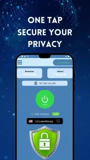 TodVPN capture 3