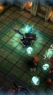 SoulCraft capture 5