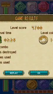 Treasures of Montezuma 2 Free capture 8