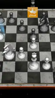 World Chess Championship capture 7