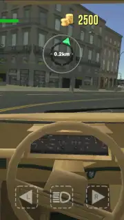 Car Simulator OG capture 8