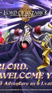 Lord of Nazarick capture 9