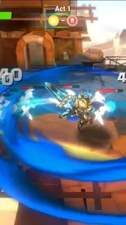 Eternity Legends capture 5