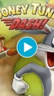 Looney Tunes Dash! capture 1