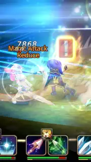 GrandChase M (Global) capture 3