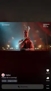 Hailuo AI capture 7