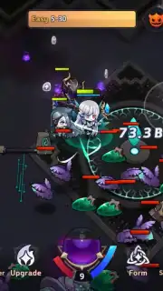 Soul Strike capture 14