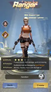 Doomsday of Dead capture 3