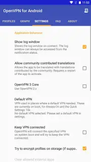 OpenVPN capture 12