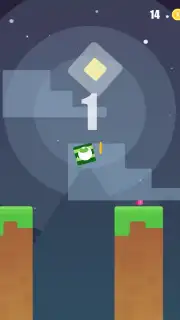 Gap Jump capture 1