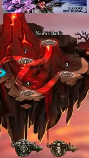 Epic Heroes War capture 6