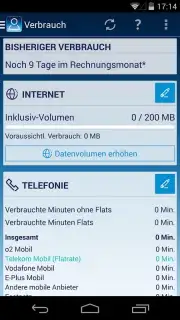 Mein o2 capture 5