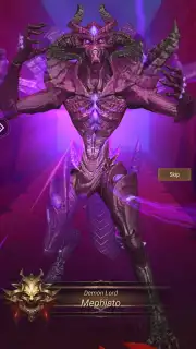 Demon Hunter: Rebirth capture 5